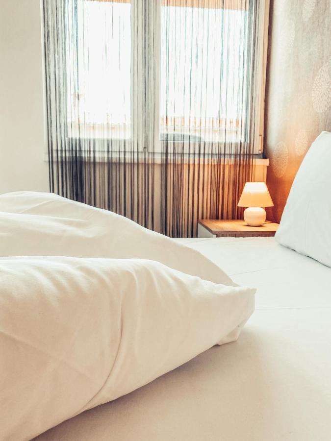 Casa Luxury Wellness Apartman By Bltn Siófok Eksteriør billede