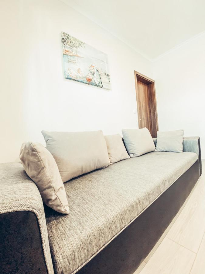Casa Luxury Wellness Apartman By Bltn Siófok Eksteriør billede