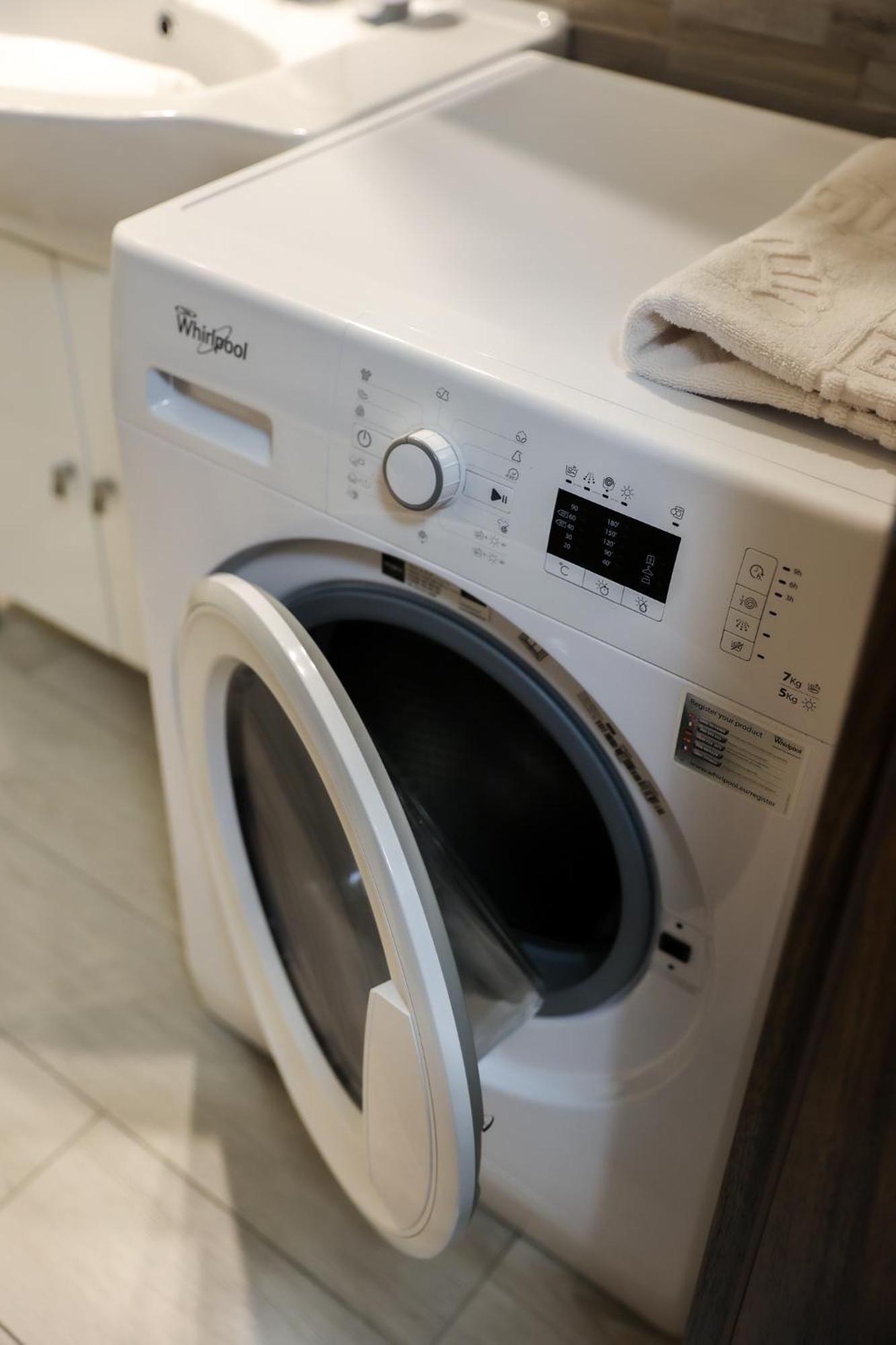 Casa Luxury Wellness Apartman By Bltn Siófok Eksteriør billede