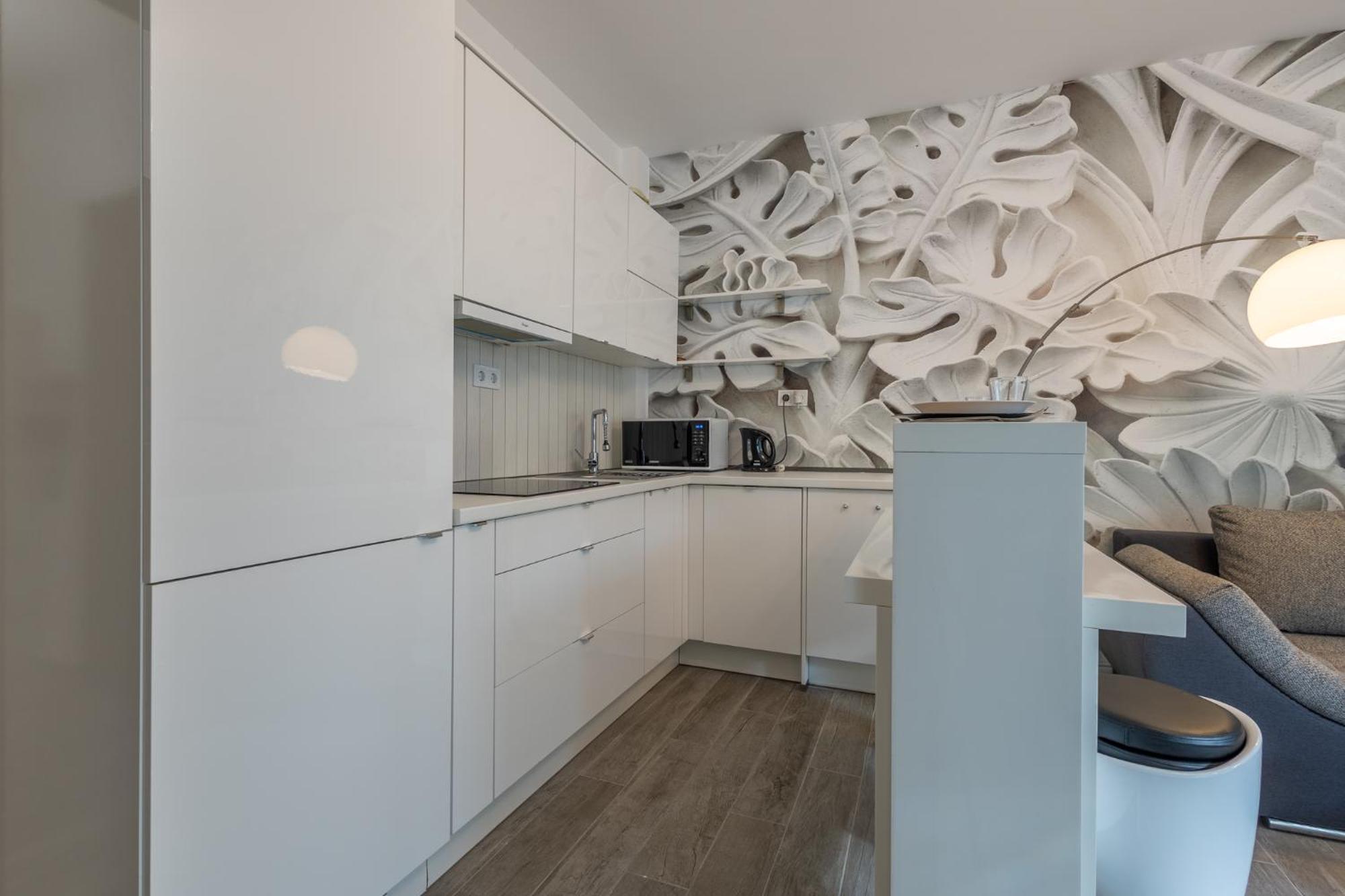 Casa Luxury Wellness Apartman By Bltn Siófok Eksteriør billede