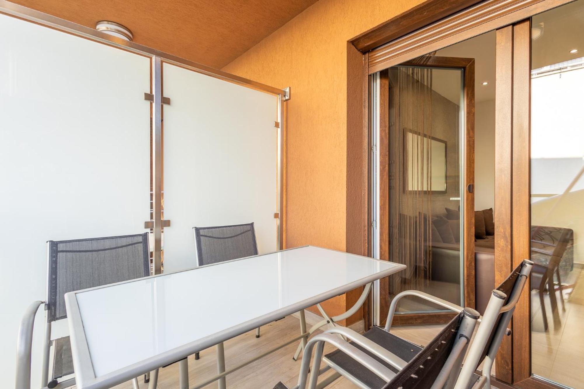 Casa Luxury Wellness Apartman By Bltn Siófok Eksteriør billede